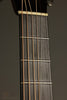 2002 Collings OM2H Baaa A Brazilian Steel String Acoustic Guitar - Used