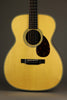 2002 Collings OM2H Baaa A Brazilian Steel String Acoustic Guitar - Used