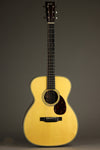 2002 Collings OM2H Baaa A Brazilian Steel String Acoustic Guitar - Used