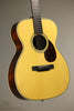 2002 Collings OM2H Baaa A Brazilian Steel String Acoustic Guitar - Used