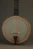 2021 Waldman Wood-O-Phone Cherry 5-String Open Back Banjo- Used