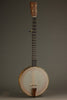 2021 Waldman Wood-O-Phone Cherry 5-String Open Back Banjo- Used