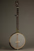 2018 Billybilt Custom 12" 5-String Open Back Banjo-Used