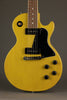 2023 Gibson Les Paul Special TV Yellow Solid Body Electric Guitar- Used