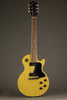 2023 Gibson Les Paul Special TV Yellow Solid Body Electric Guitar- Used