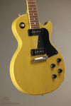 2023 Gibson Les Paul Special TV Yellow Solid Body Electric Guitar- Used