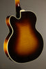 1996 Guild X700 Stuart Archtop Electric Guitar - Used