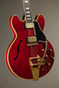 1961 Gibson ES-355TDSV Semi Hollow Electric Guitar-Used