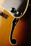 1940 Gibson L-5 Acoustic Archtop Guitar - Used