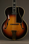 1940 Gibson L-5 Acoustic Archtop Guitar - Used