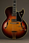 1963 Gibson Byrdland Archtop Electric Guitar - Used