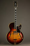 1963 Gibson Byrdland Archtop Electric Guitar - Used