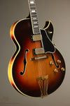 1963 Gibson Byrdland Archtop Electric Guitar - Used