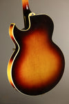 1963 Gibson Byrdland Archtop Electric Guitar - Used