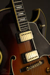 1963 Gibson Byrdland Archtop Electric Guitar - Used