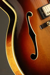 1963 Gibson Byrdland Archtop Electric Guitar - Used