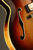 1963 Gibson Byrdland Archtop Electric Guitar - Used