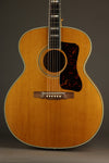 1966 Guild Navarre F-50 Steel String Acoustic Guitar-Used