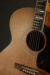 1966 Guild Navarre F-50 Steel String Acoustic Guitar-Used