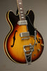 1965 Gibson ES-330TD Sunburst Hollow Body Electric Guitar