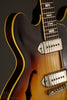 1965 Gibson ES-330TD Sunburst Hollow Body Electric Guitar