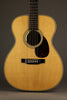 2019 Martin OM-28 Modern Deluxe Acoustic Guitar - Used