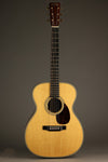 2019 Martin OM-28 Modern Deluxe Acoustic Guitar - Used