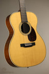 2019 Martin OM-28 Modern Deluxe Acoustic Guitar - Used