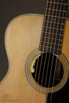 2019 Martin OM-28 Modern Deluxe Acoustic Guitar - Used