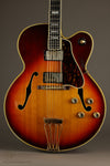 1969 Gibson Byrdland Archtop Electric Guitar- Used