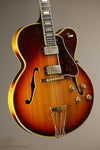 1969 Gibson Byrdland Archtop Electric Guitar- Used