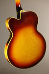 1969 Gibson Byrdland Archtop Electric Guitar- Used