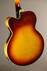 1969 Gibson Byrdland Archtop Electric Guitar- Used