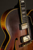 1969 Gibson Byrdland Archtop Electric Guitar- Used