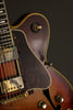 1969 Gibson Byrdland Archtop Electric Guitar- Used