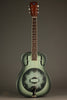 2023 National Reso-Phonic NRP Left Handed Resonator Guitar-Used