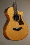 2020 Taylor 712ce 12-Fret Steel String Acoustic Guitar- Used