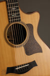 2020 Taylor 712ce 12-Fret Steel String Acoustic Guitar- Used