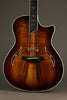 2006 Taylor T5-C2 Koa Semi-Hollow Electric Guitar- Used