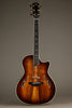 2006 Taylor T5-C2 Koa Semi-Hollow Electric Guitar- Used