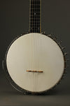 1922 Vega Whyte Laydie No. 2 w/ Wyatt Fawley Neck 5-String Banjo Used