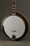 1982 Ome Double X Plectrum Banjo Used