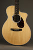 2020 Martin SC-13E Acoustic Electric Guitar - Used