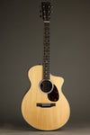 2020 Martin SC-13E Acoustic Electric Guitar - Used