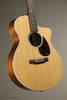 2020 Martin SC-13E Acoustic Electric Guitar - Used