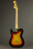 2022 Nash T-72 Deluxe Electric Guitar Three-Tone Sunburst Used