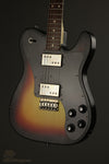 2022 Nash T-72 Deluxe Electric Guitar Three-Tone Sunburst Used