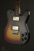 2022 Nash T-72 Deluxe Electric Guitar Three-Tone Sunburst Used