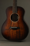 2020 Taylor Guitars GS Mini-e Koa Plus Acoustic Electric Used