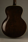 1950 Gibson L-48 Arch Top Acoustic Guitar Used